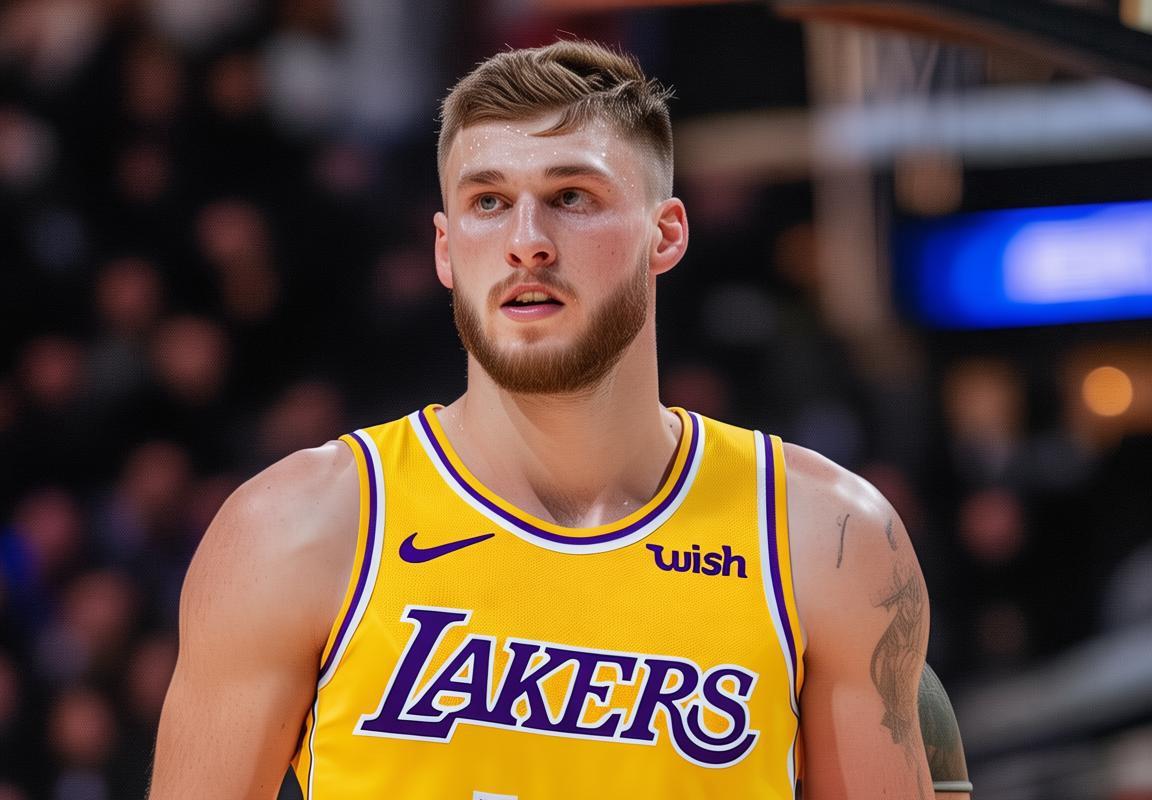 湖人队的三步补强计划：东契奇瘦身+自由市场签约+交易追求8名球员